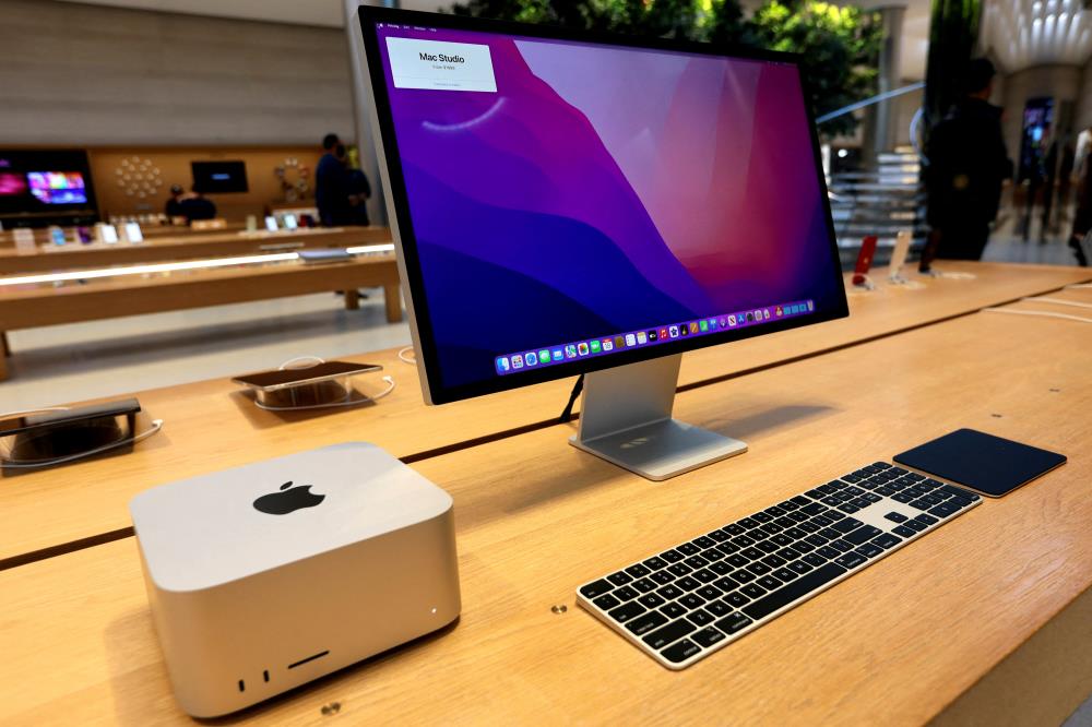 Apple revamps Mac lineup and pricing