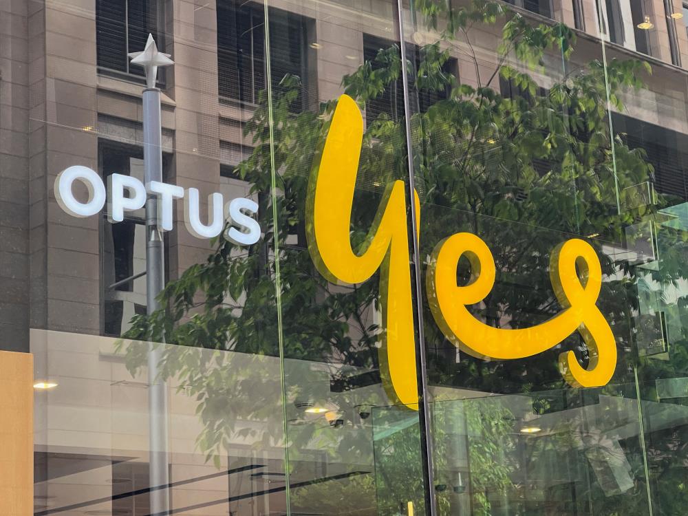 Optus outage causes chaos in Australia before services restored Telco