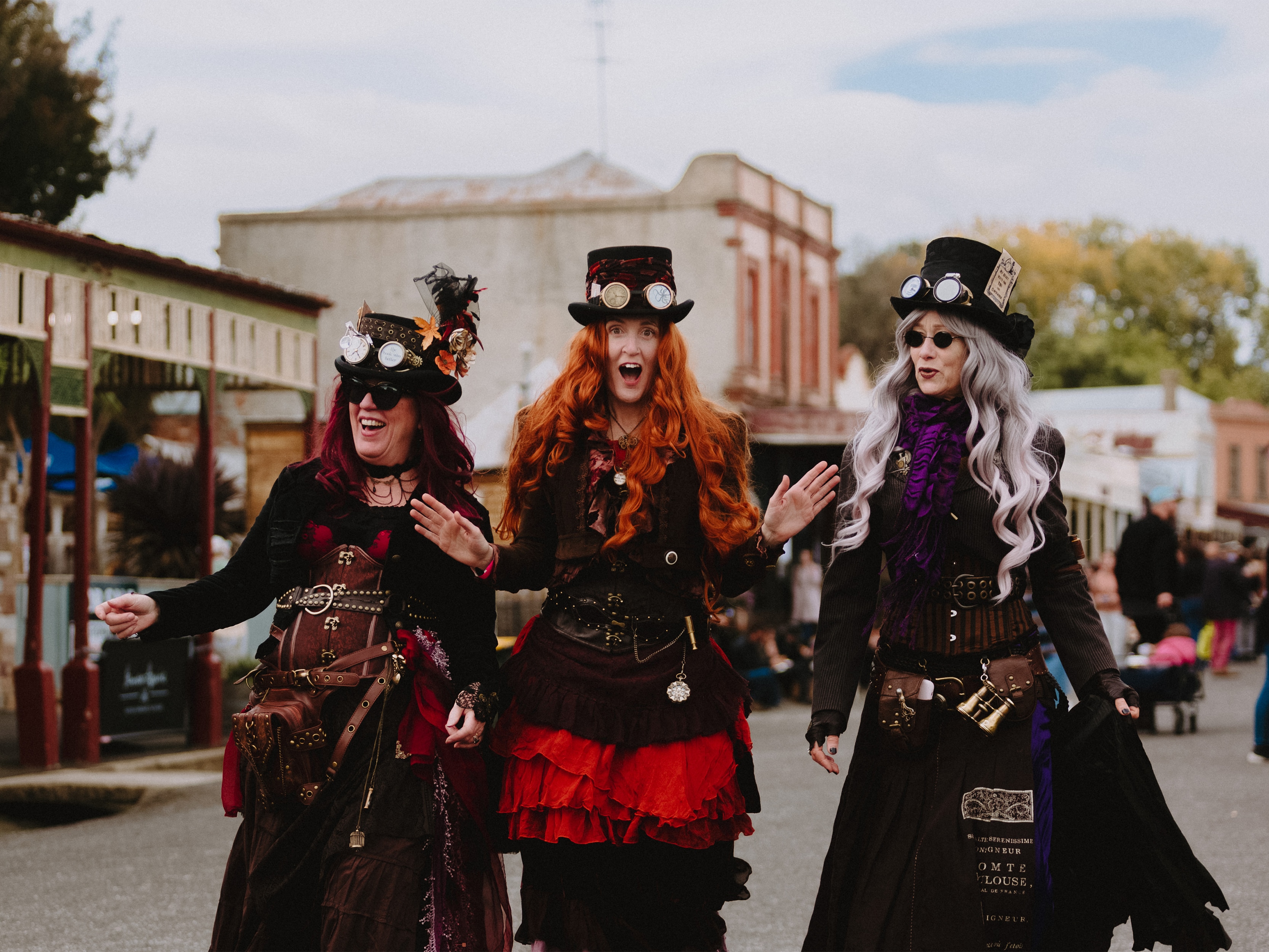 celebrate storytelling of all sorts at the clunes booktown festival this march - Vimarsana News