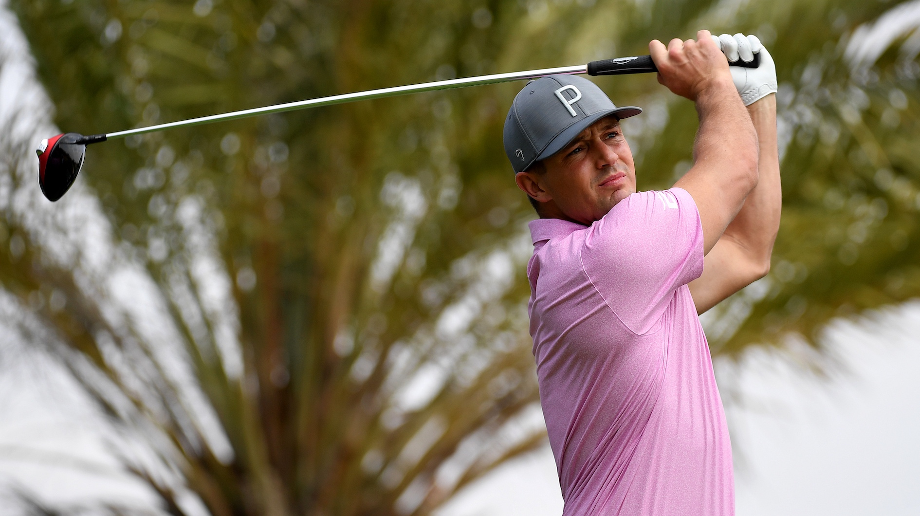 DeChambeau: โIโm back to 2018 meโ - Golf Australia Magazine