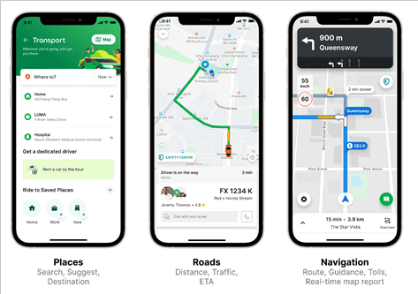 AWS ties up with Grab for mapping - 20230210035958 GrabMaps V1 