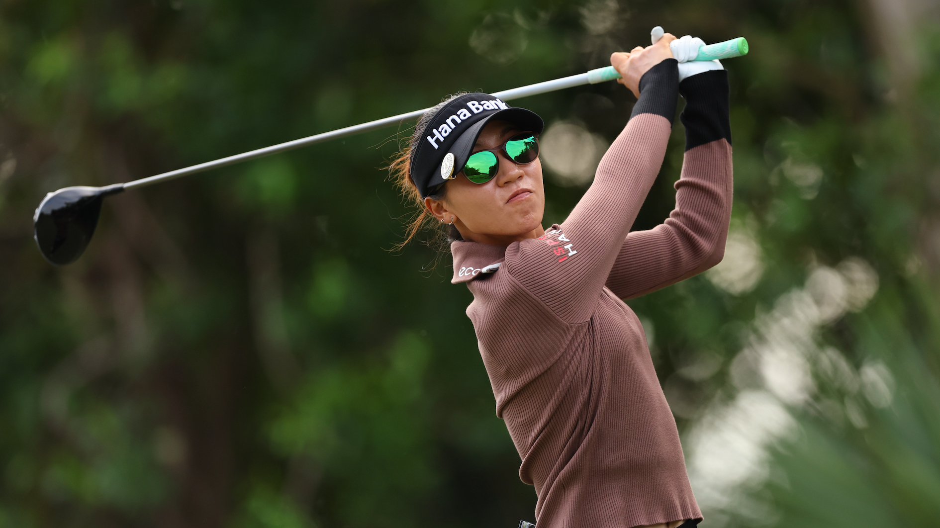 Honeymoon continues as Lydia goes low - Golf Australia Magazine