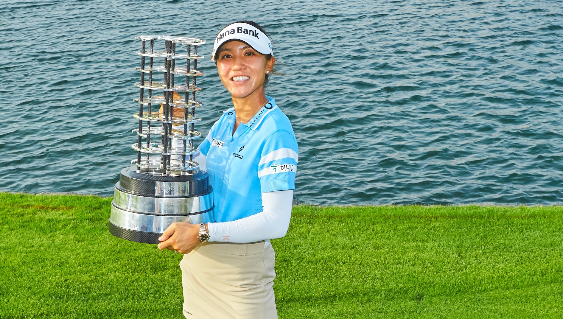 Ko’s reign at the top continues with Saudi win Golf Australia
