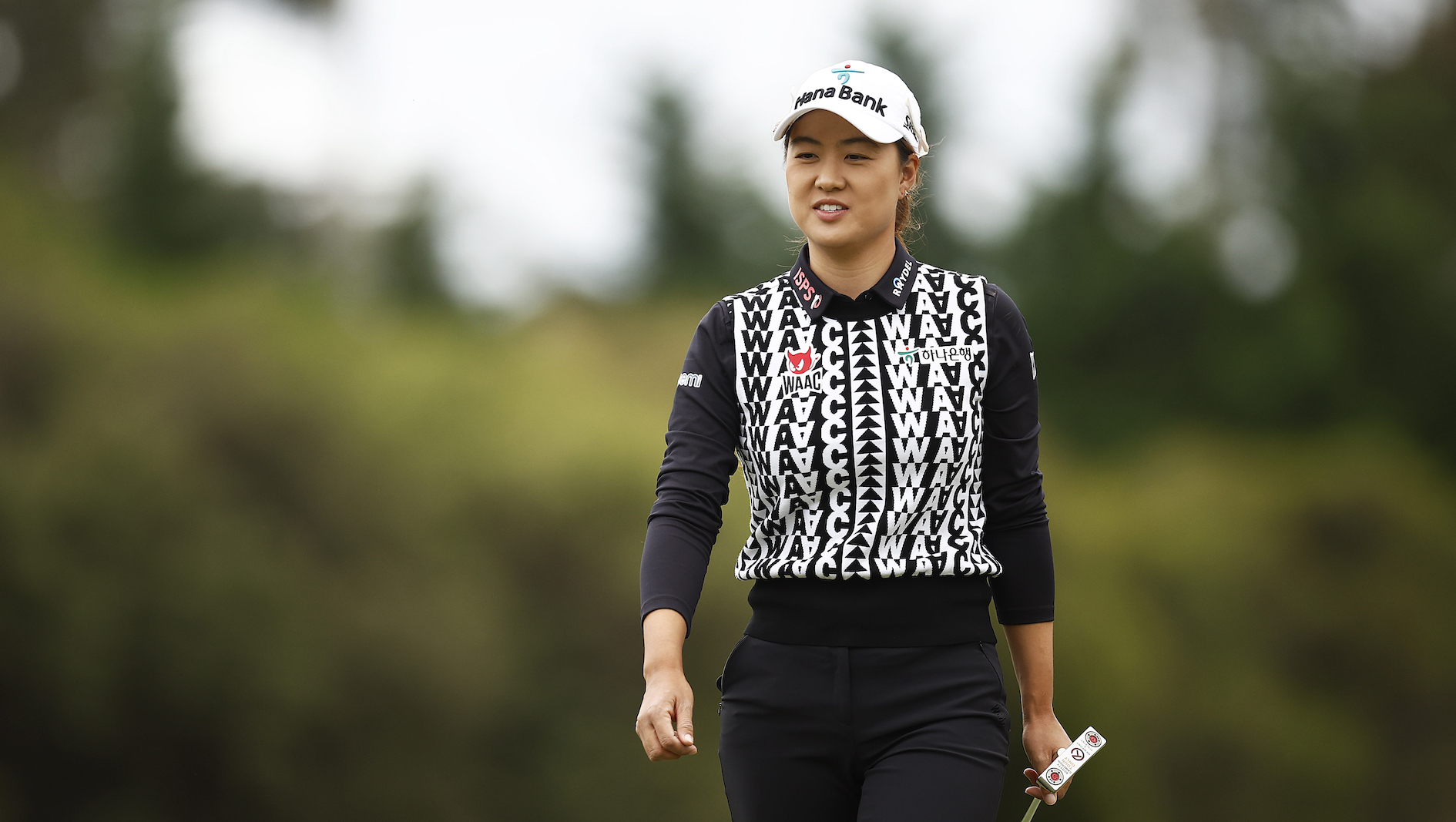 ‘Two majors is kind of my goal’: Minjee - Golf Australia Magazine - The ...