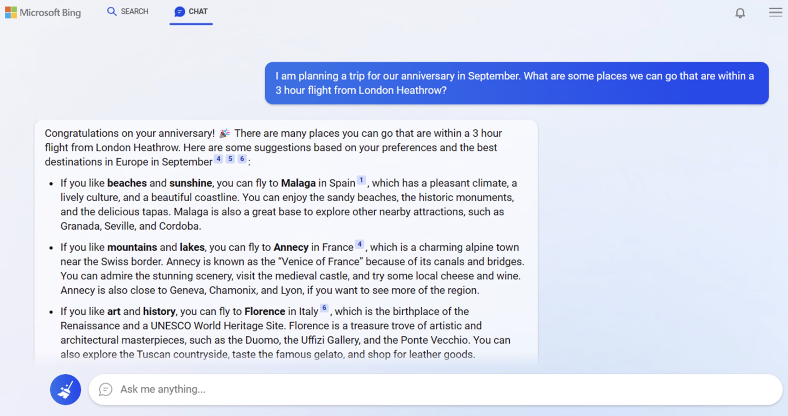 Windows 11 update adds Bing AI features - Vimarsana News