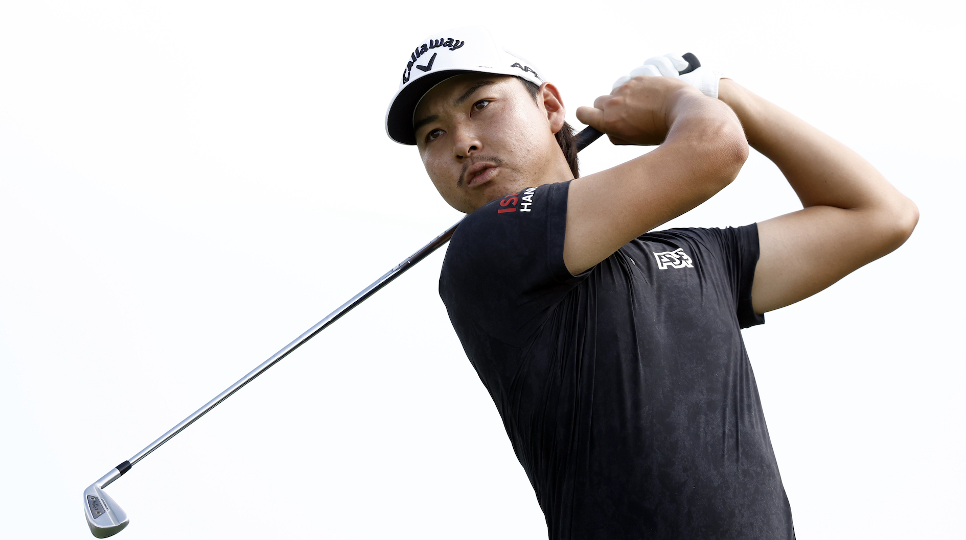 Min Woo Lee to shine at Super 6 Perth - Golf North