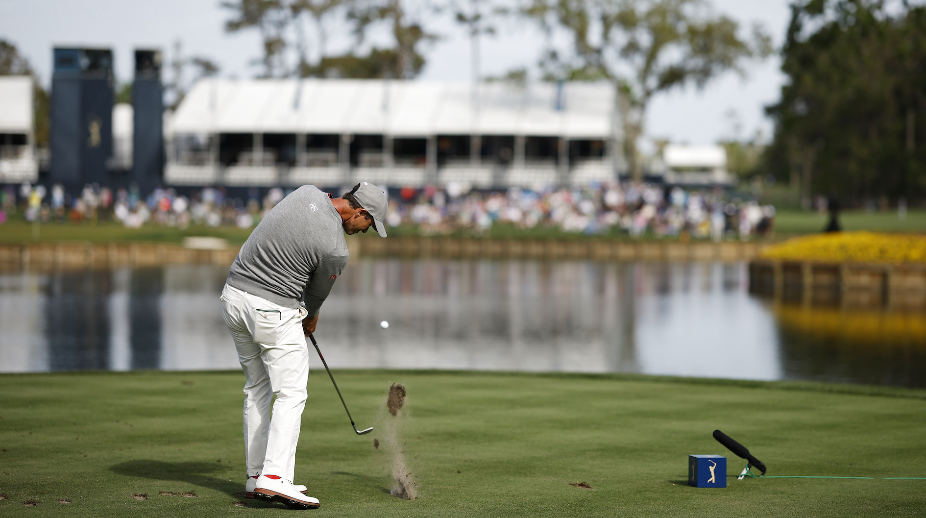 The Players Second Round Tee Times (AEDT) Golf Australia Magazine