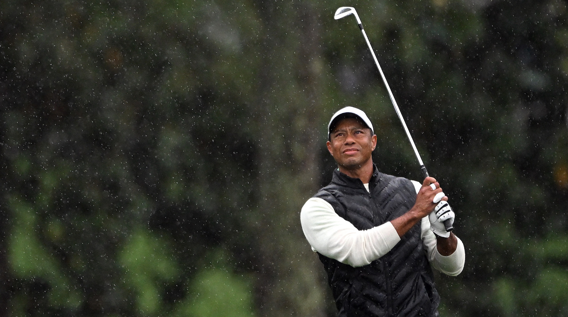 Can Tiger Woods win the 2023 Masters? Here's how the ace golfer's