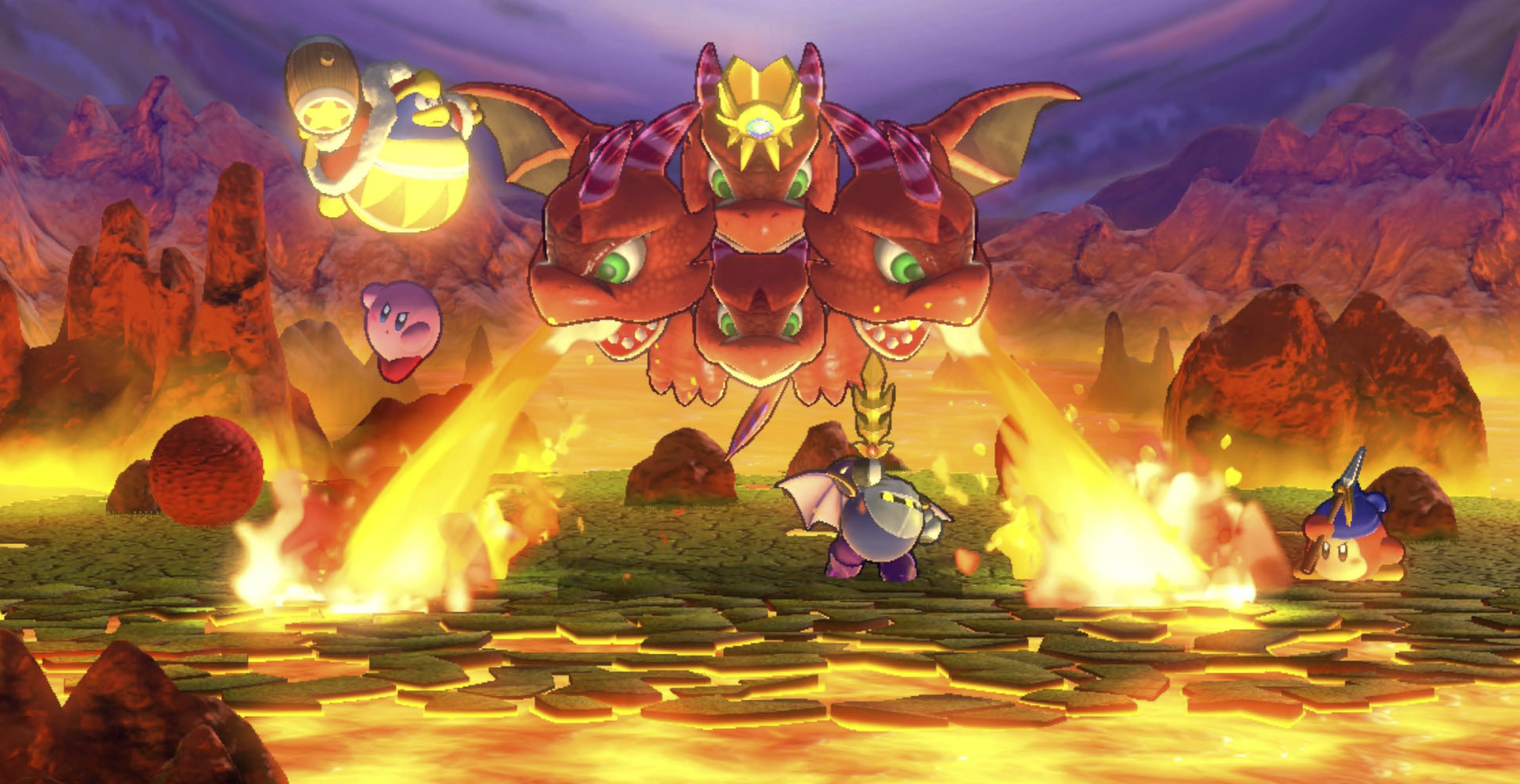 Kirby's Return To Dream Land Deluxe - 15 Things To Know Before You Buy 