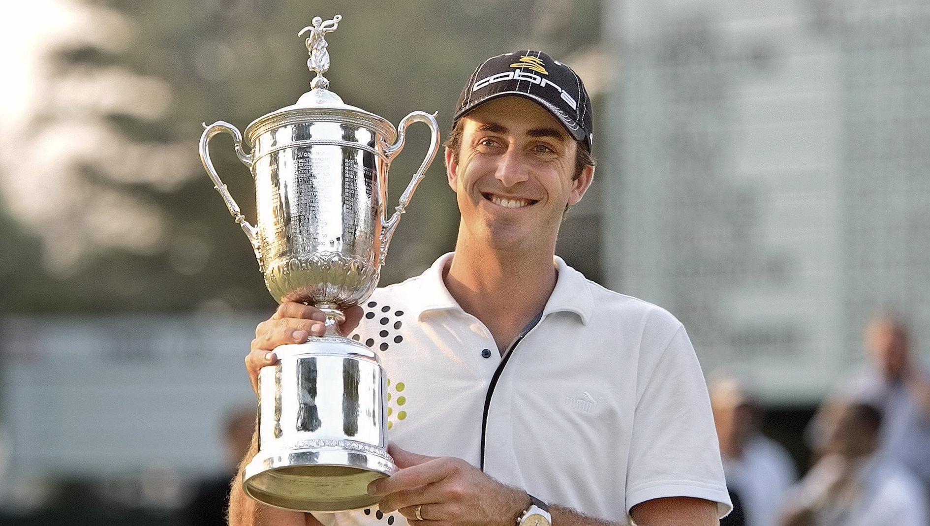 The Thing About Golf Podcast #92 – Geoff Ogilvy - Golf Australia Magazine