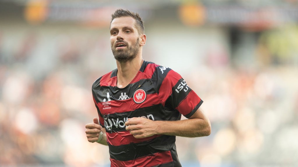 A-League rivals compete for free agent Schneiderlin