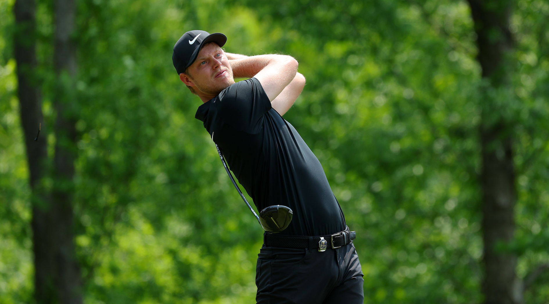 Davis shines on Sunday for fourth and top Aussie honours Golf