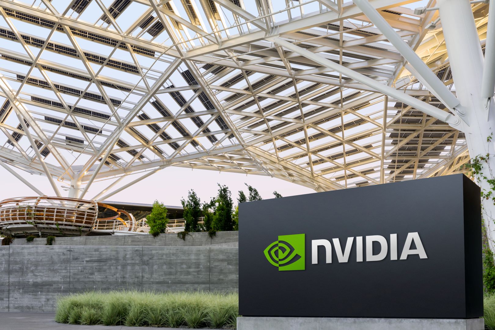 Breakdown: Why are Nvidia's shares soaring and what does it have to do