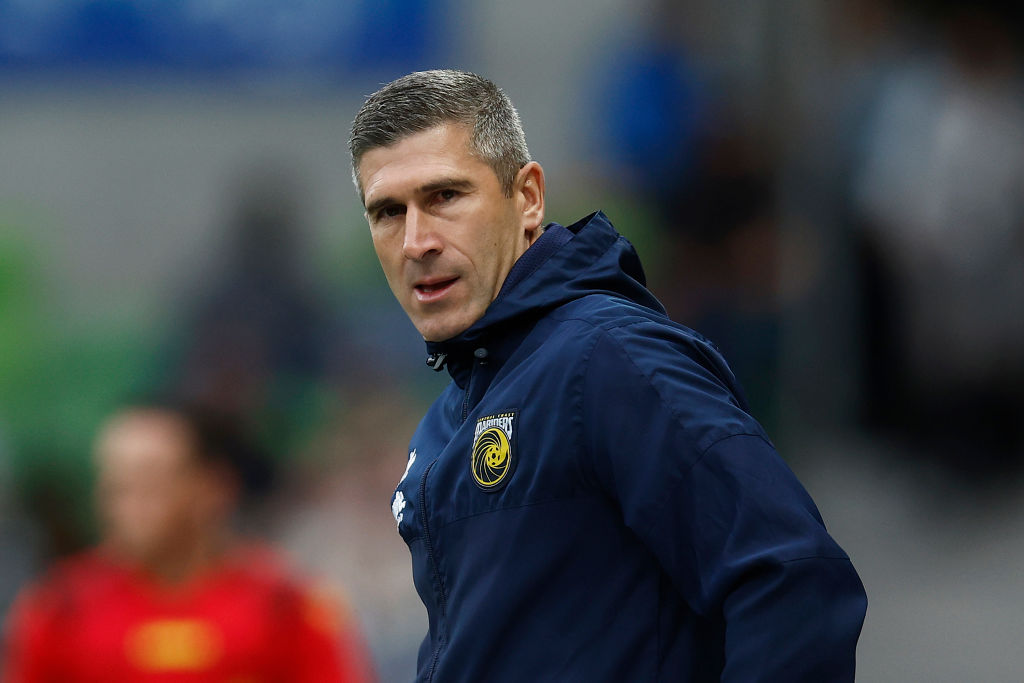 Mariners boss queries timing of City skipper retirement