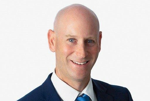 Paul Marnane on Arrow ECS ANZ "transition"