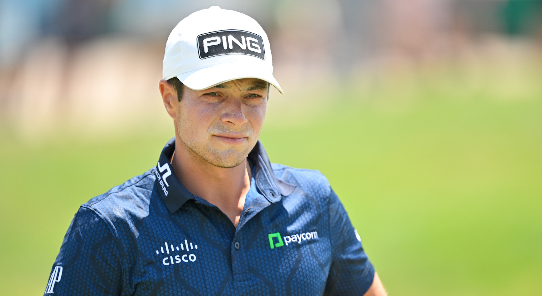 From PGA Tour winner to caddie Golf Australia Magazine