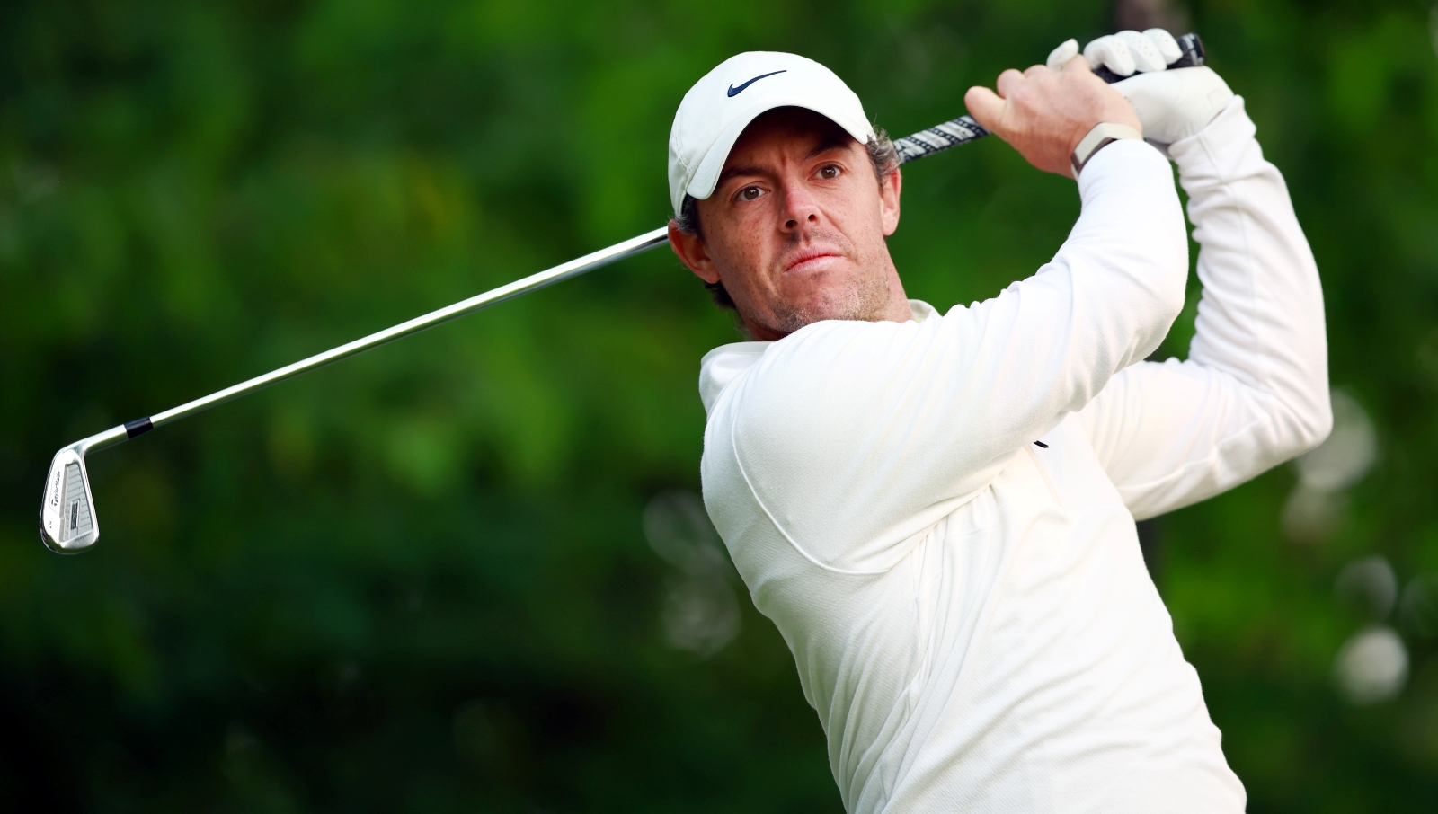 Rory involved in players meeting exchange Golf Australia Magazine