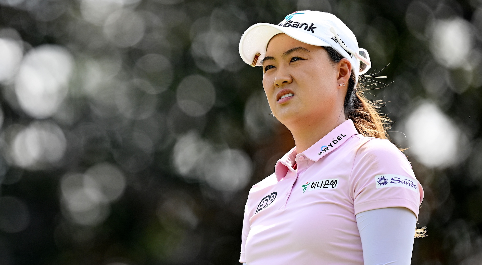 Local hope Boutier leads Evian, Minjee in contention - Golf Australia ...