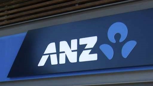 <div>ANZ continues to re-architect its 