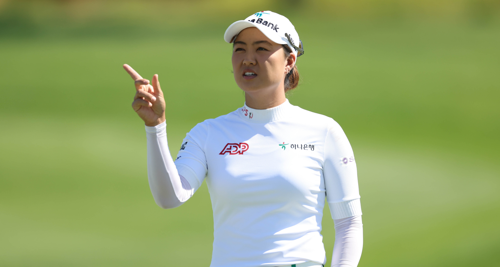 Minjee suffers playoff loss in Korea Golf Australia Magazine The