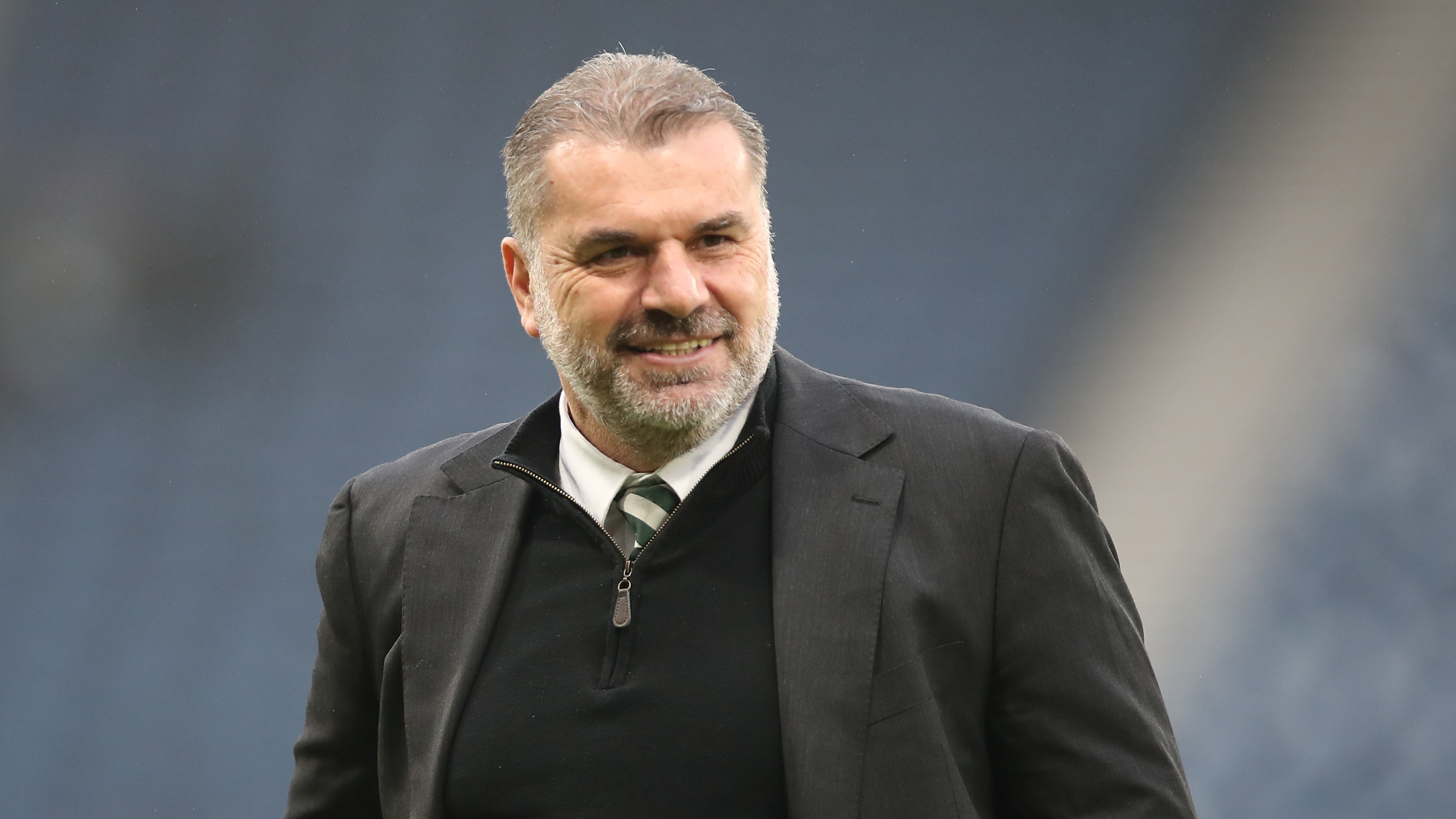 EPL 2023: Ange Postecoglou officially joins Tottenham Hotspur as