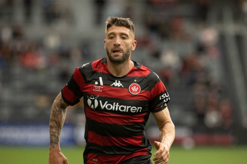 Вестерн сидней макартур фк. Вестерн сидней макартур фк. Вестерн сидней уондерерс футбольный клуб эмблема. Макартур вестерн юнайтед прогноз. Макартур сидней.