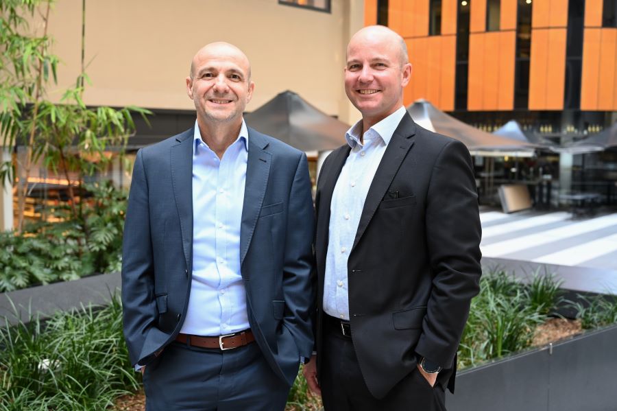 Barhead named Microsoft Dynamics 365 leader by ISG - Vimarsana News