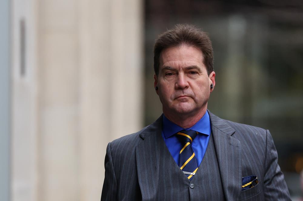 <div>Self-proclaimed Aussie bitcoin inventor is not 'Satoshi Nakamoto', UK judge rules</div>