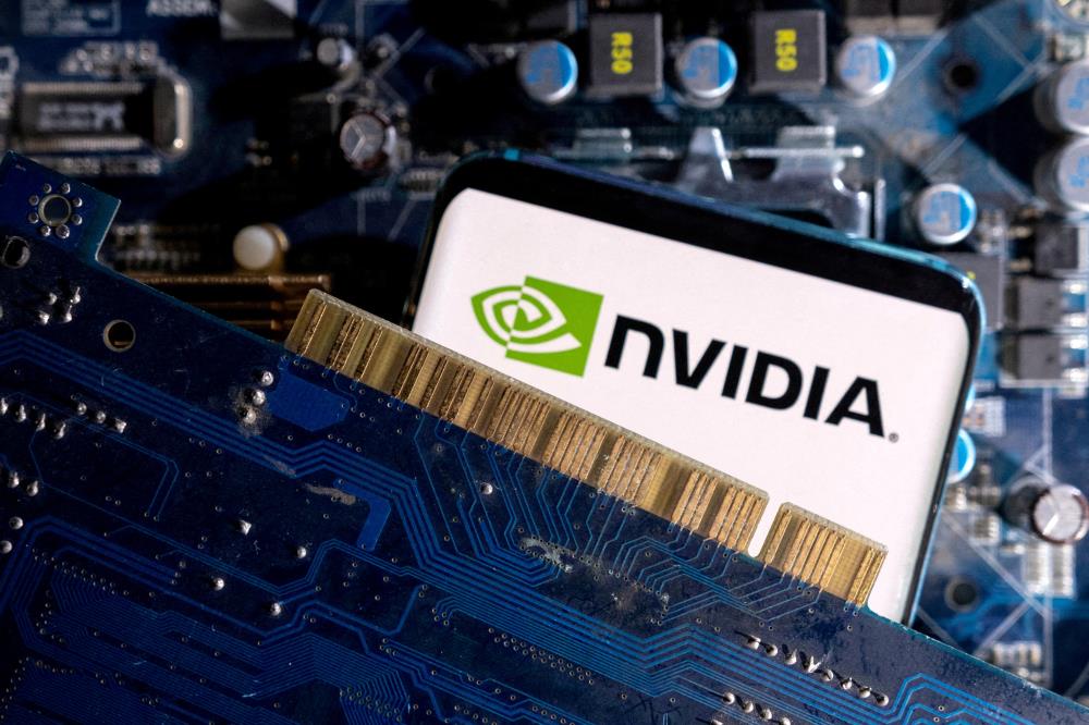<div>Behind the plot to break Nvidia’s grip on AI by targeting software</div>