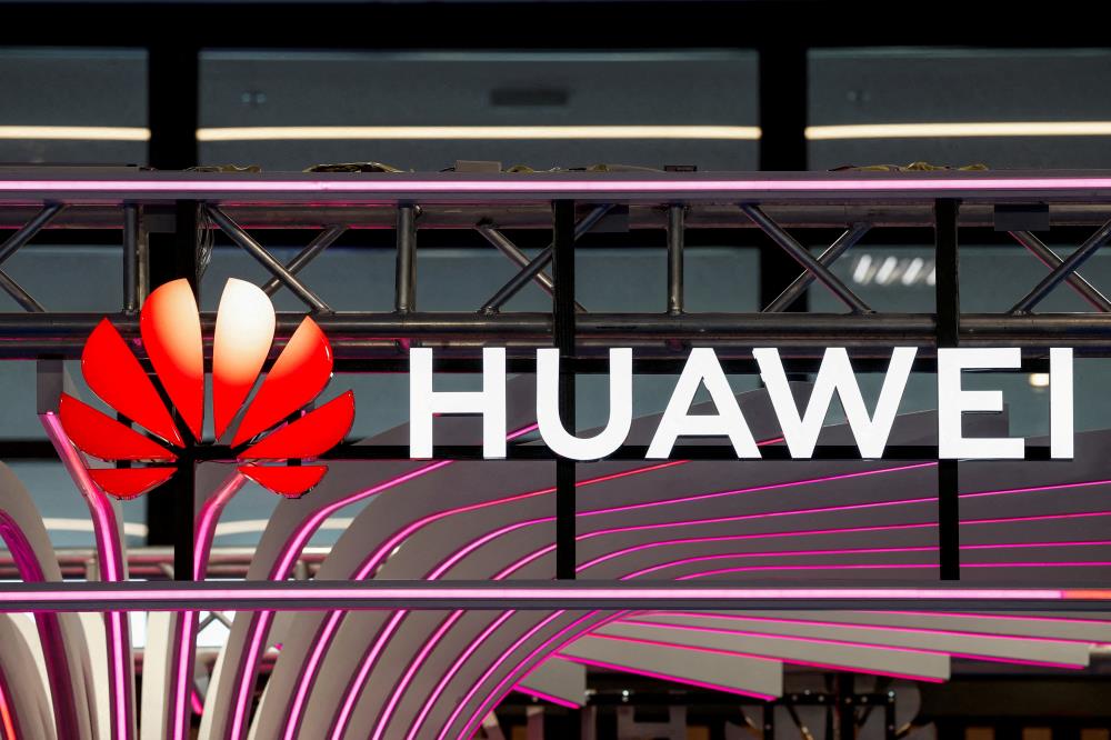 US criminal case against Huawei heads toward 2026 trial