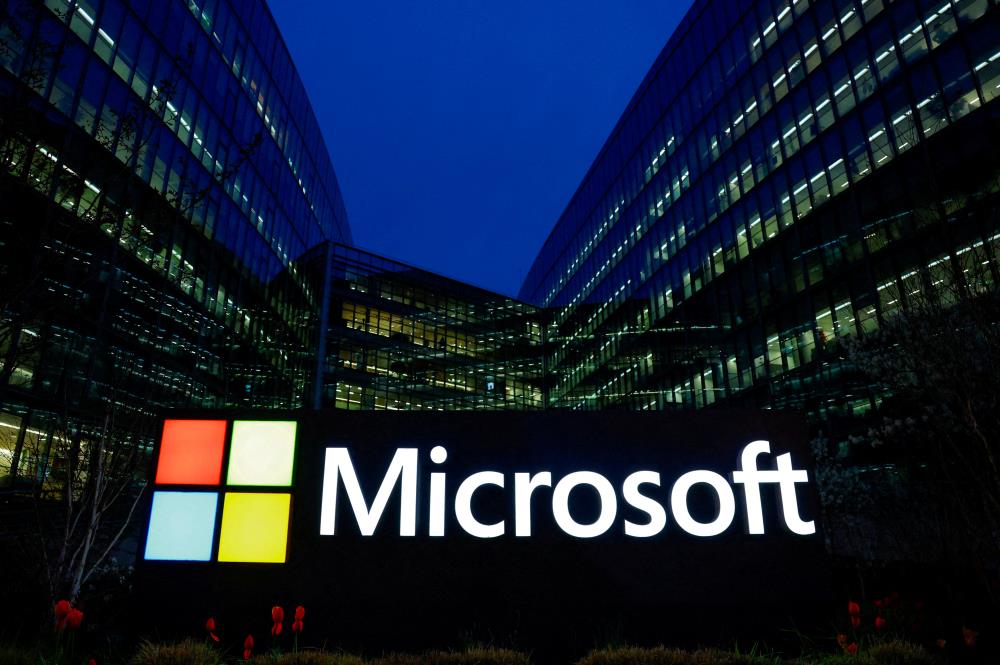Microsoft promuje nowe narzędzia do tworzenia oprogramowania sztucznej inteligencji – software