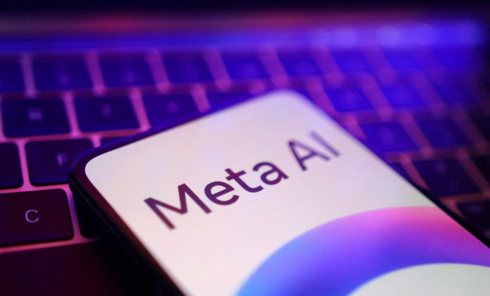 Meta identifies networks pushing deceptive content - Vimarsana News