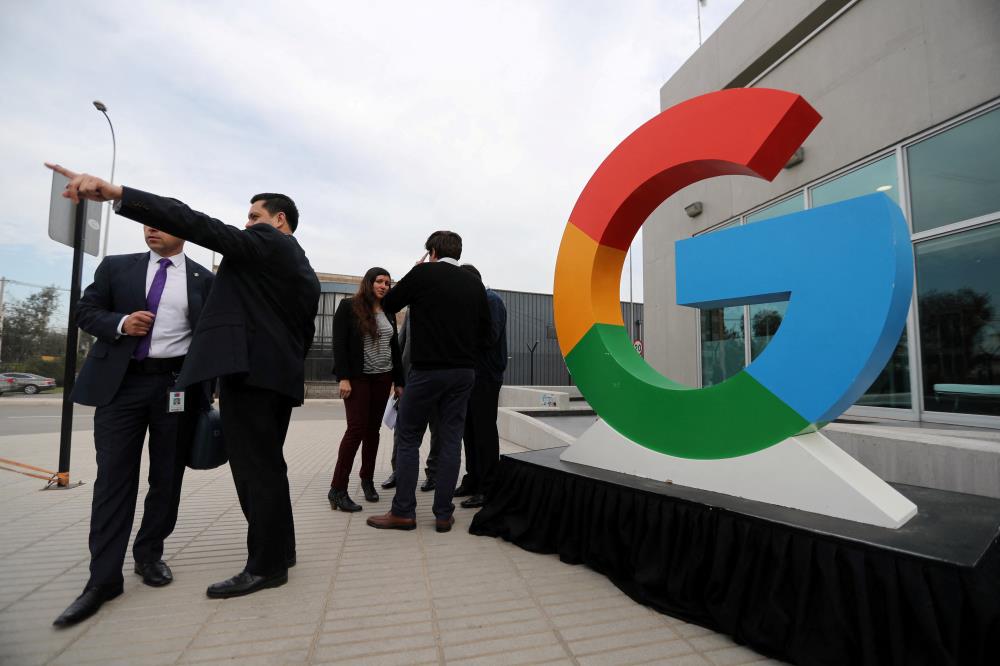 Google takes Chile data centre plans back to square one Networking