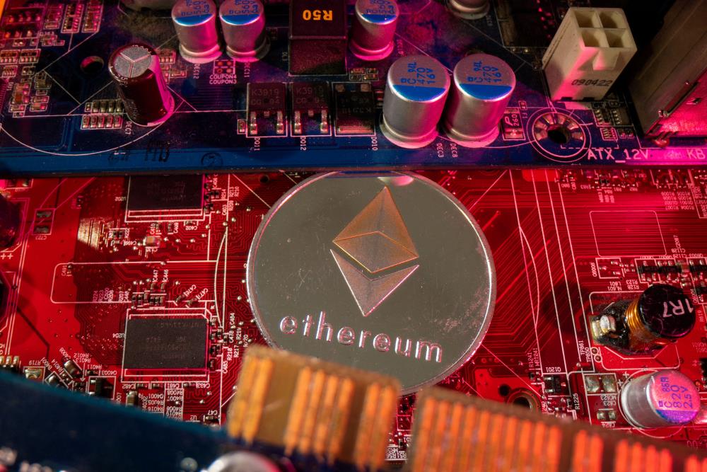 Ethereum cryptocurrency theft linked to North Korea