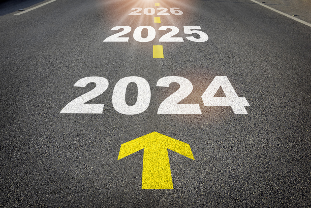Four trends that will shape the channel in 2024 - Strategy - CRN