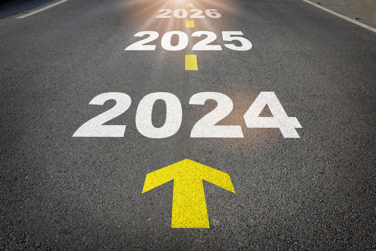 Four trends that will shape the channel in 2024 Strategy CRN Australia