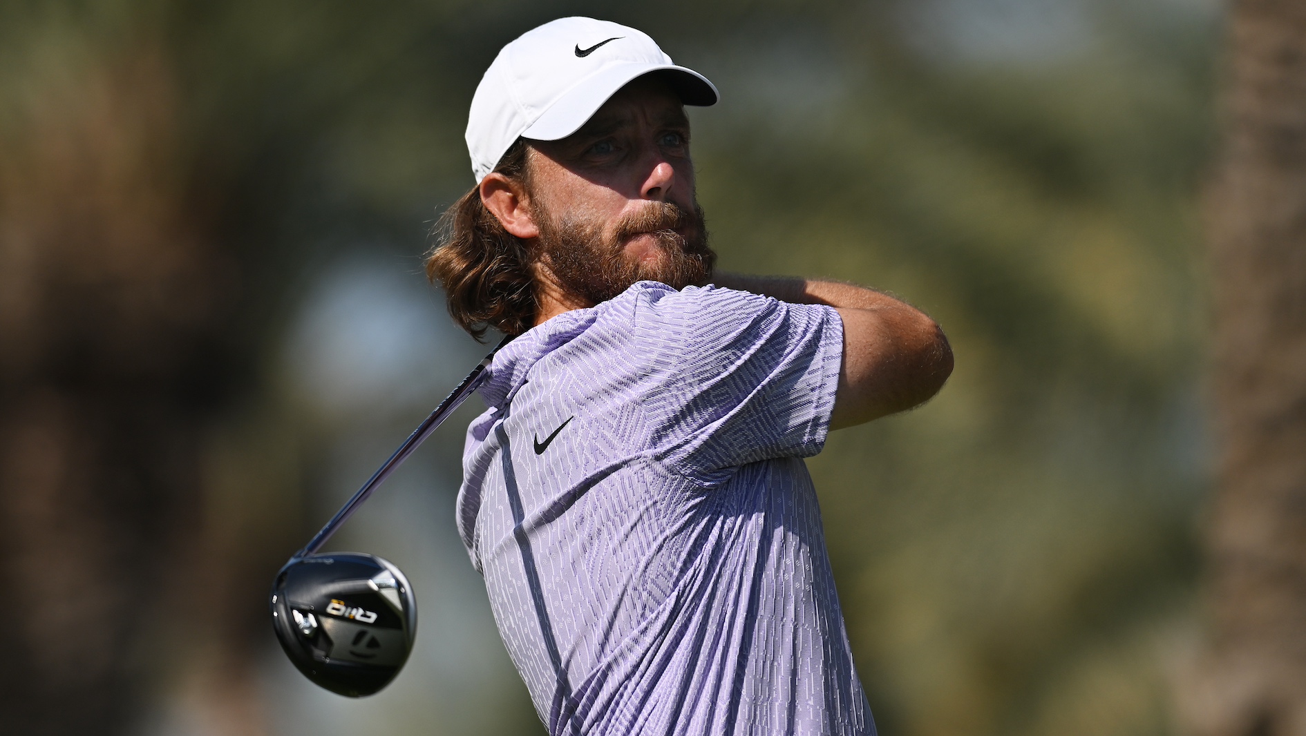 Winner's Bag: Tommy Fleetwood – Dubai Invitational - Golf Australia Magazine