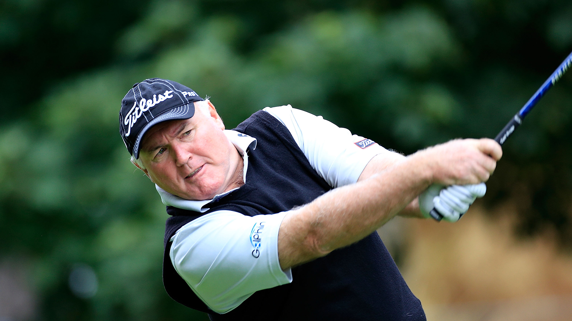 The Thing About Golf Podcast #111 – Ronan Rafferty - Golf Australia ...