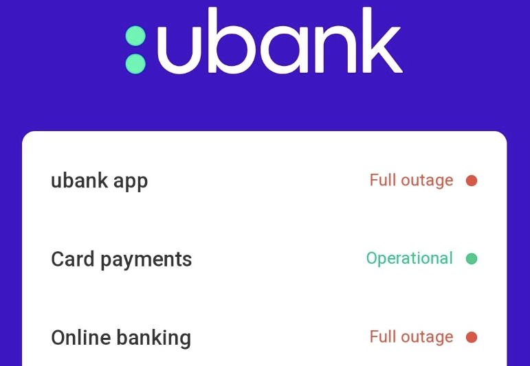 Ubank 