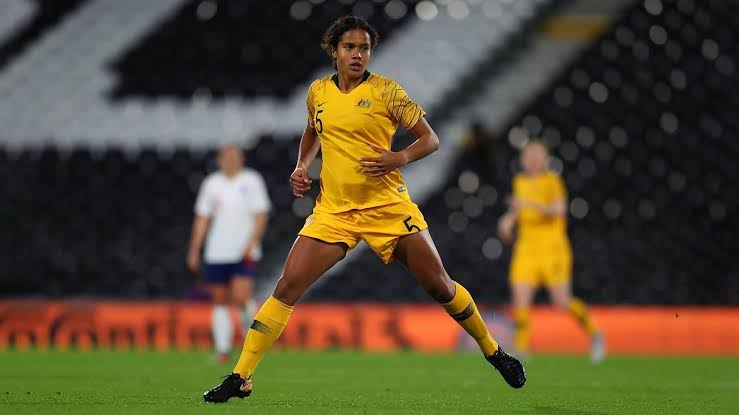 Fowler proves point to City with Matildas starring role - FTBL | The ...