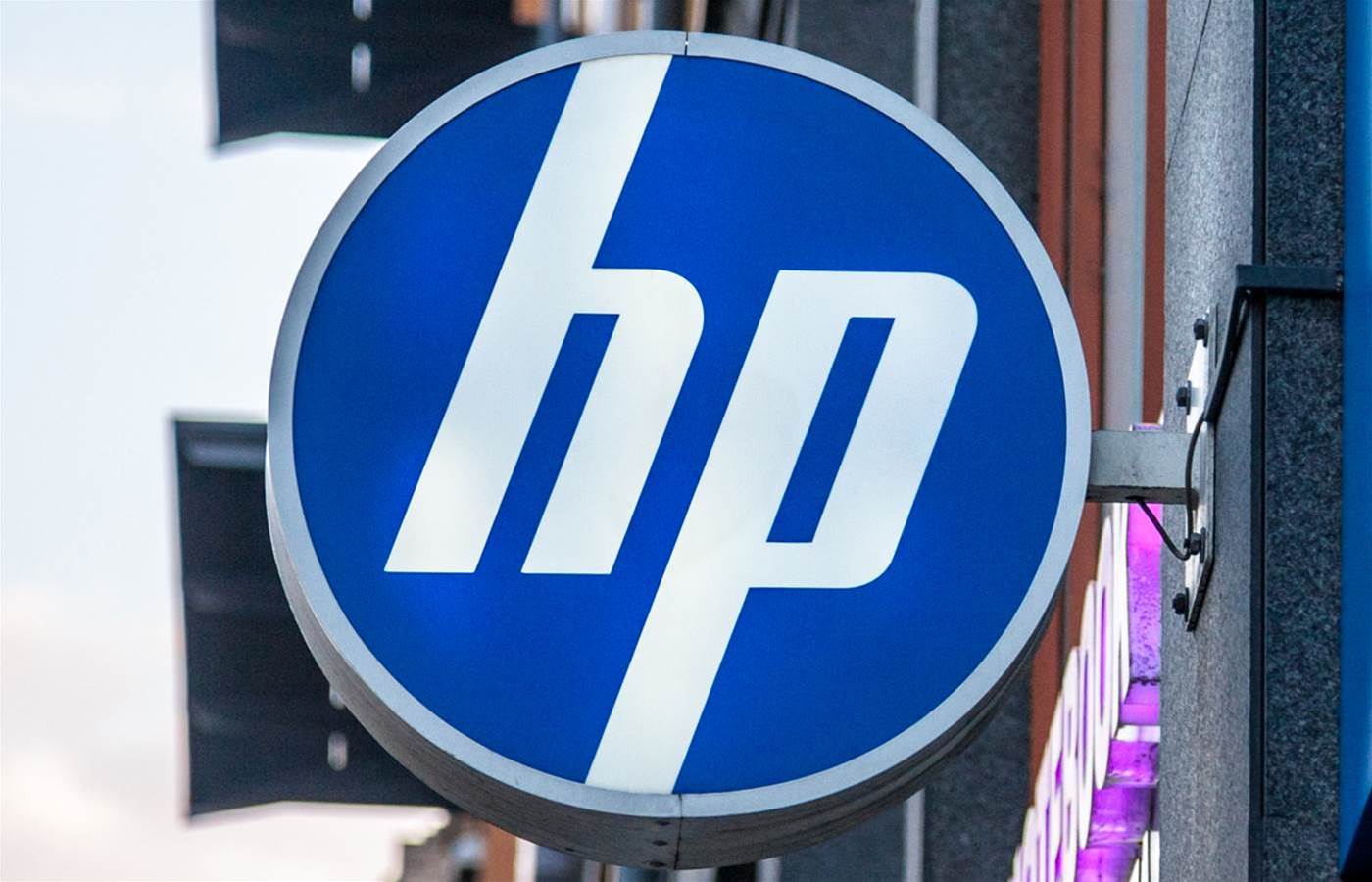 British tech founder Mike Lynch denies defrauding HP