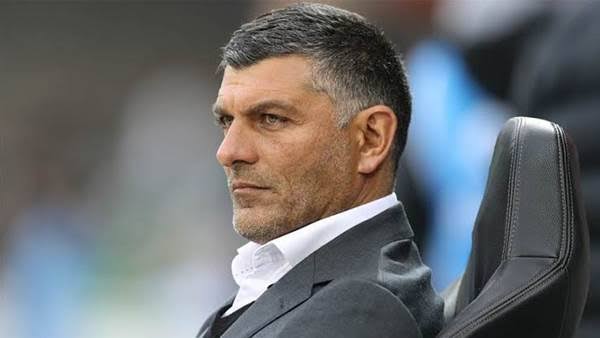 Socceroos great Aloisi standing by rival Wanderers fans FTBL The