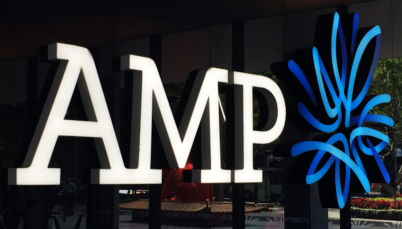 AMP hires leader for small business digital unit