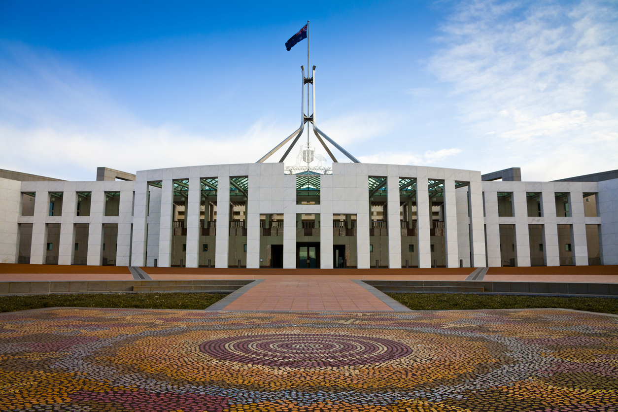 DFAT plans finance overhaul following GovERP collapse