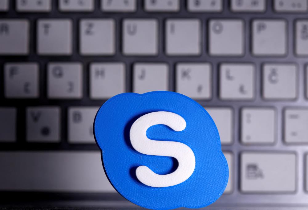 Microsoft to retire Skype in May