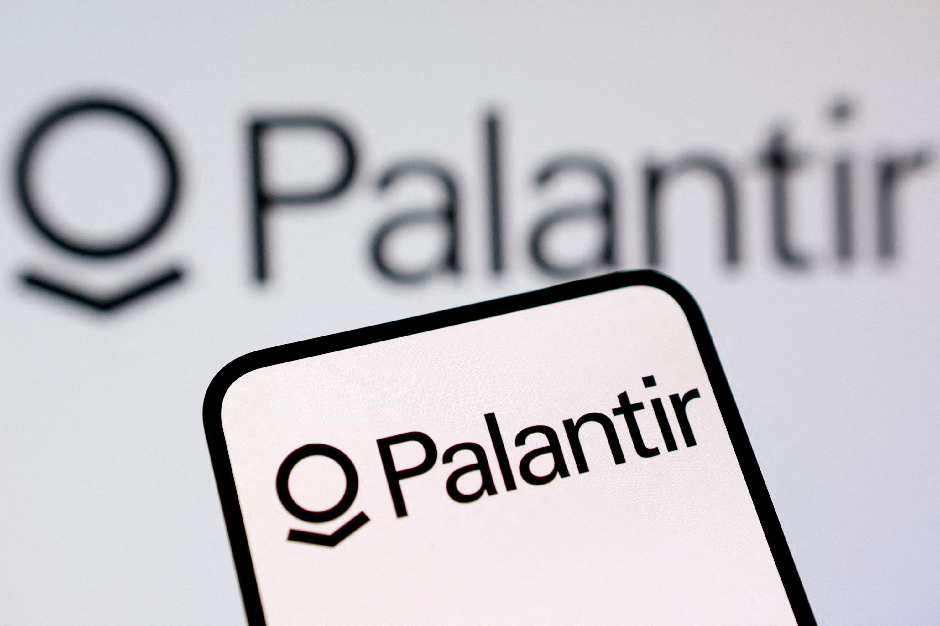 Palantir sues engineers who left to form 'copycat' AI firm