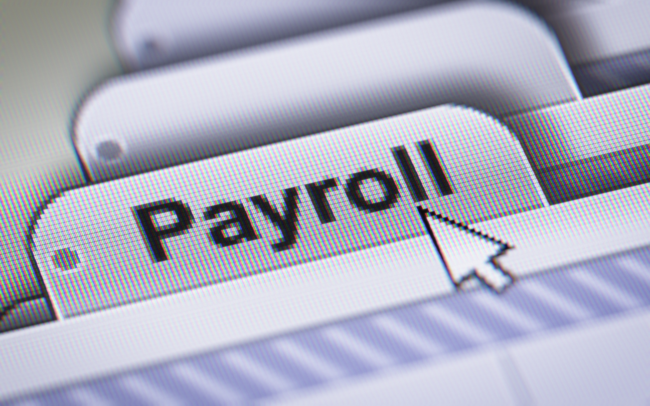 ASIC's payroll revamp helps it repatriate staff from ATO