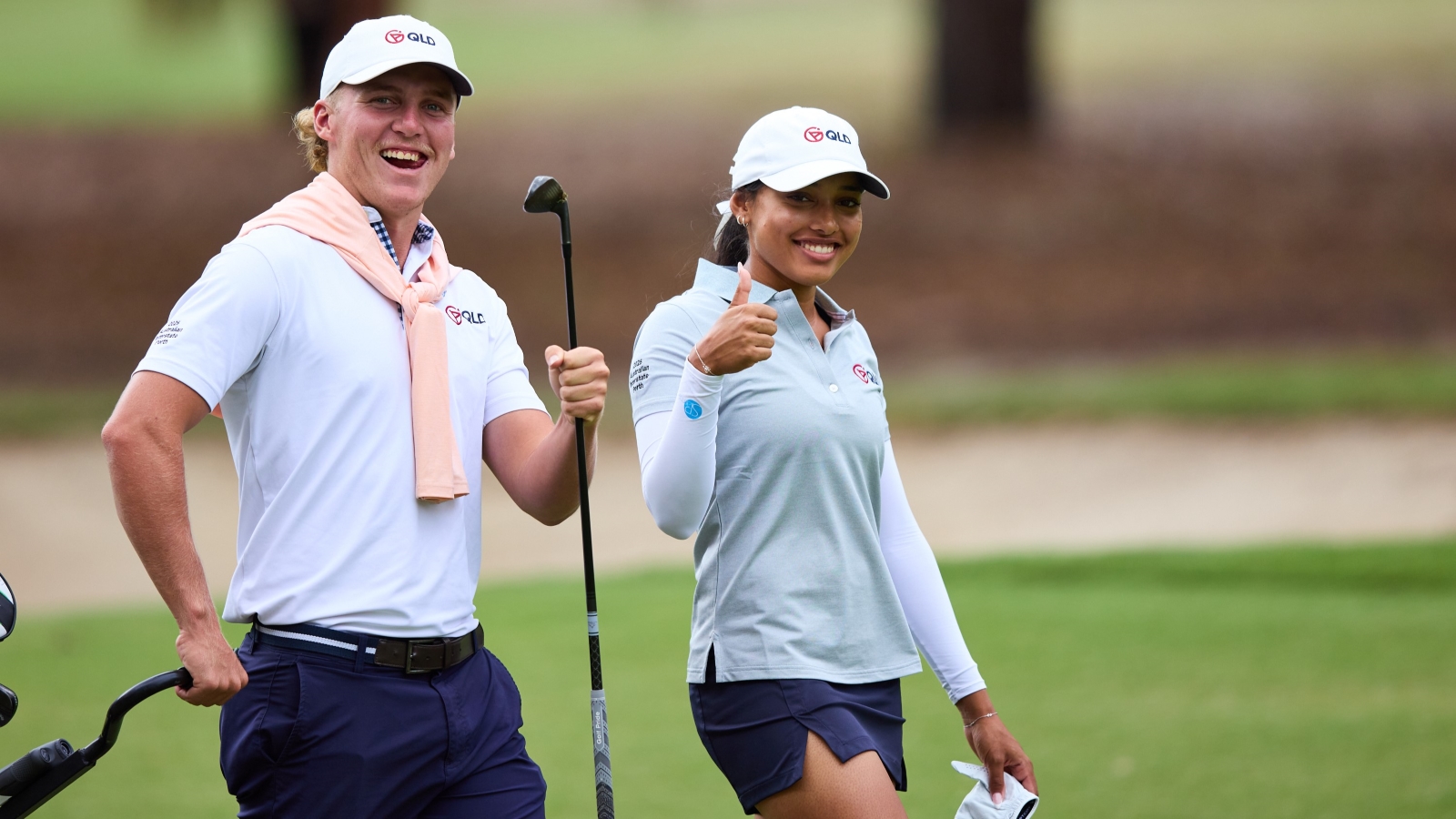 Queensland safe early lead at Australian Interstate – Golf Australia Journal – The Ladies’s Recreation