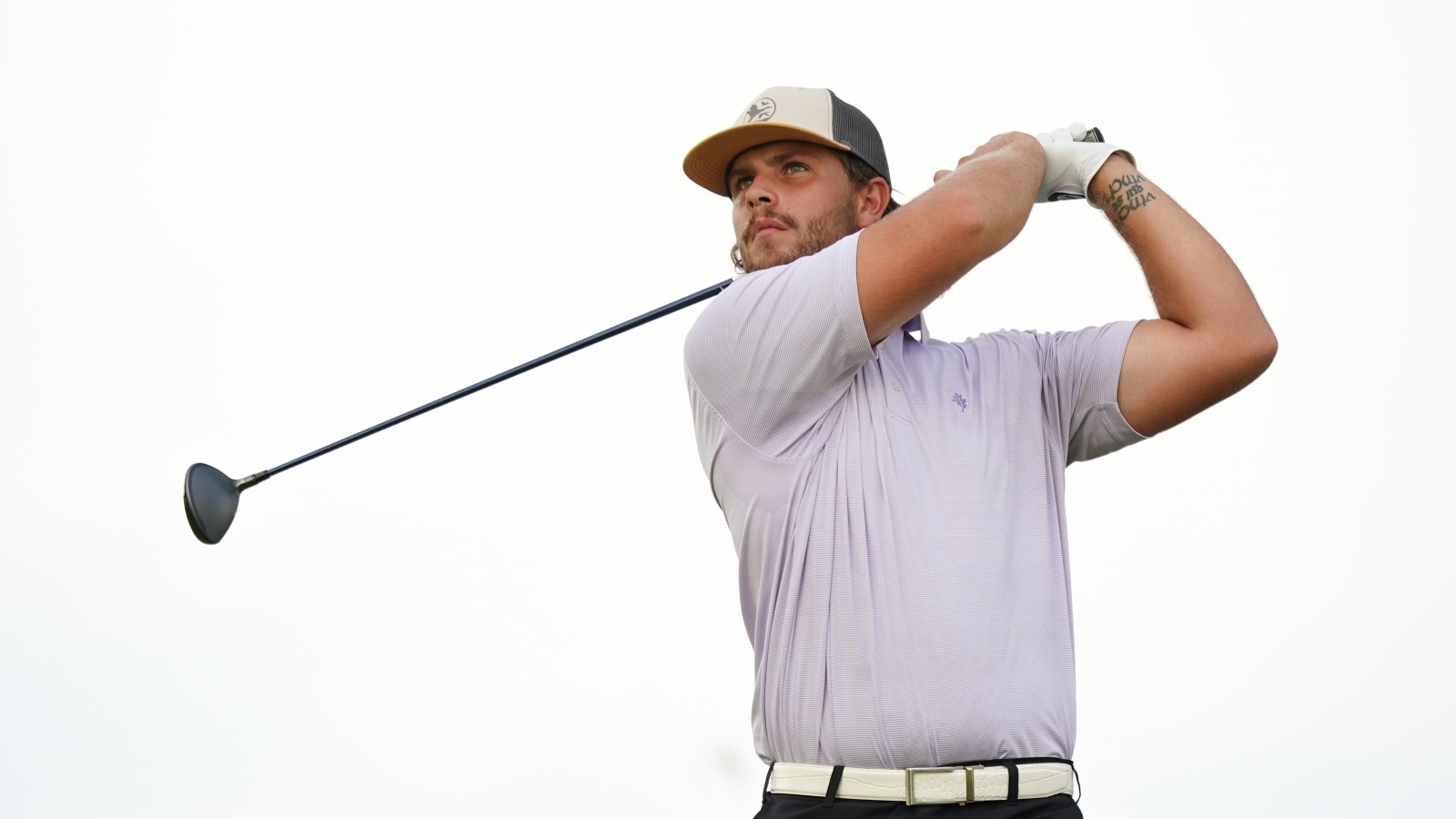 American rookie stuns with 63 to lead NT PGA - News - Golf Australia ...