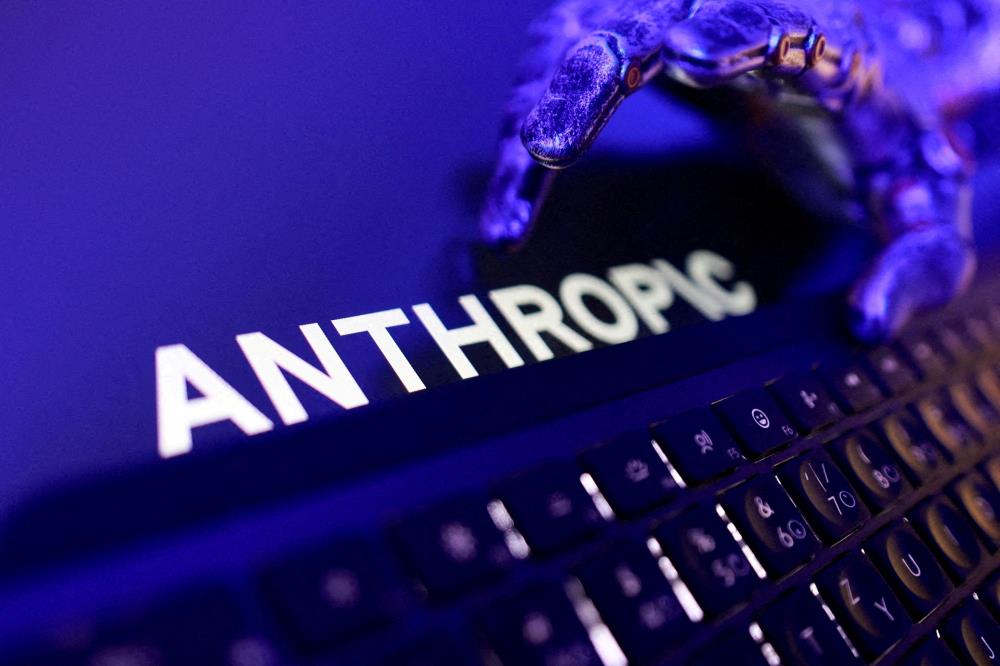 US cyber agency adopts Mythos for code auditing